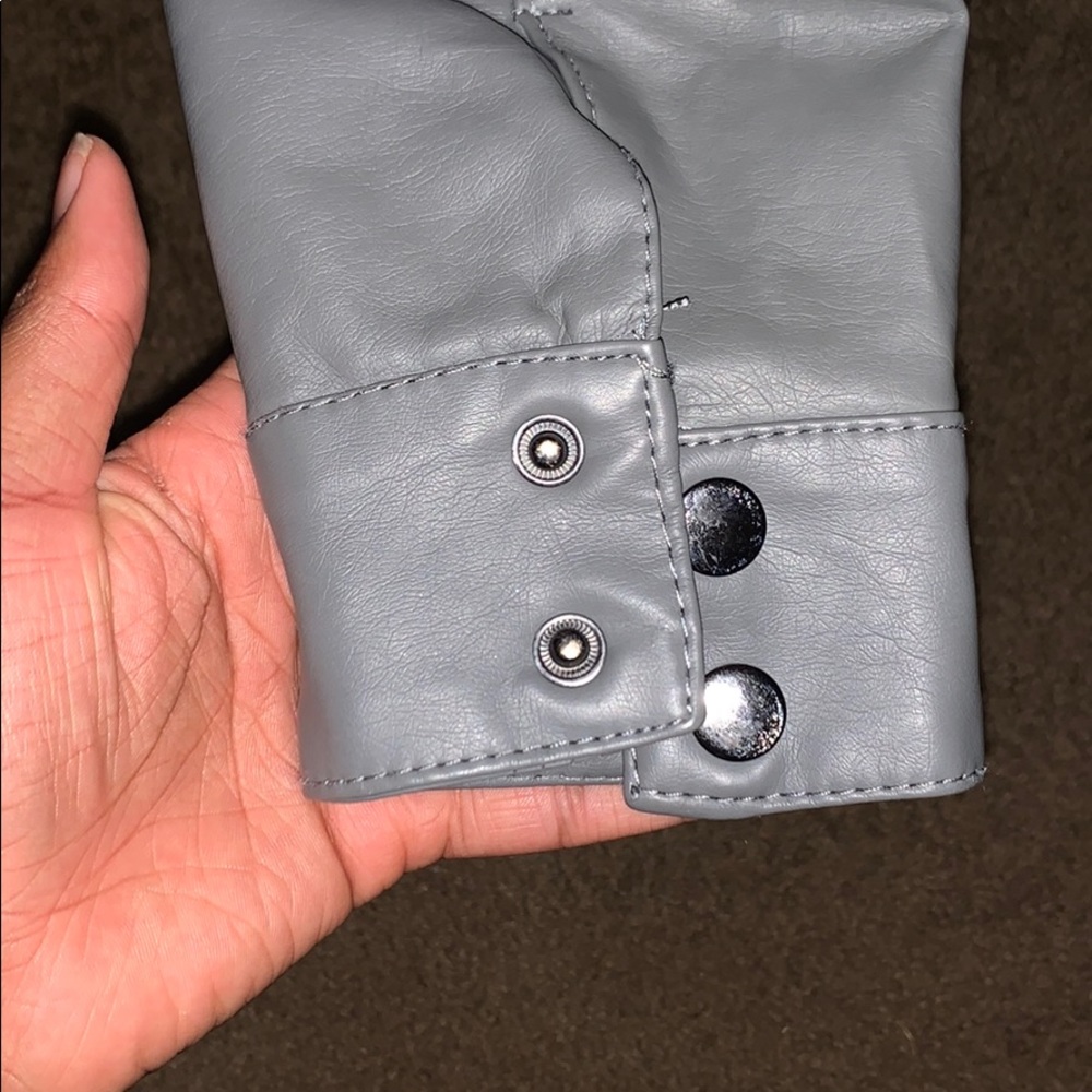 Jacket - Picture 4 of 5